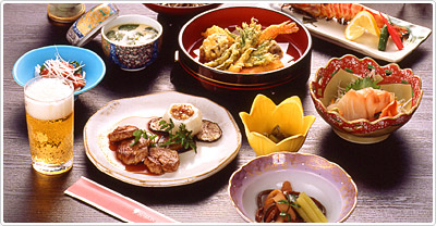 和食